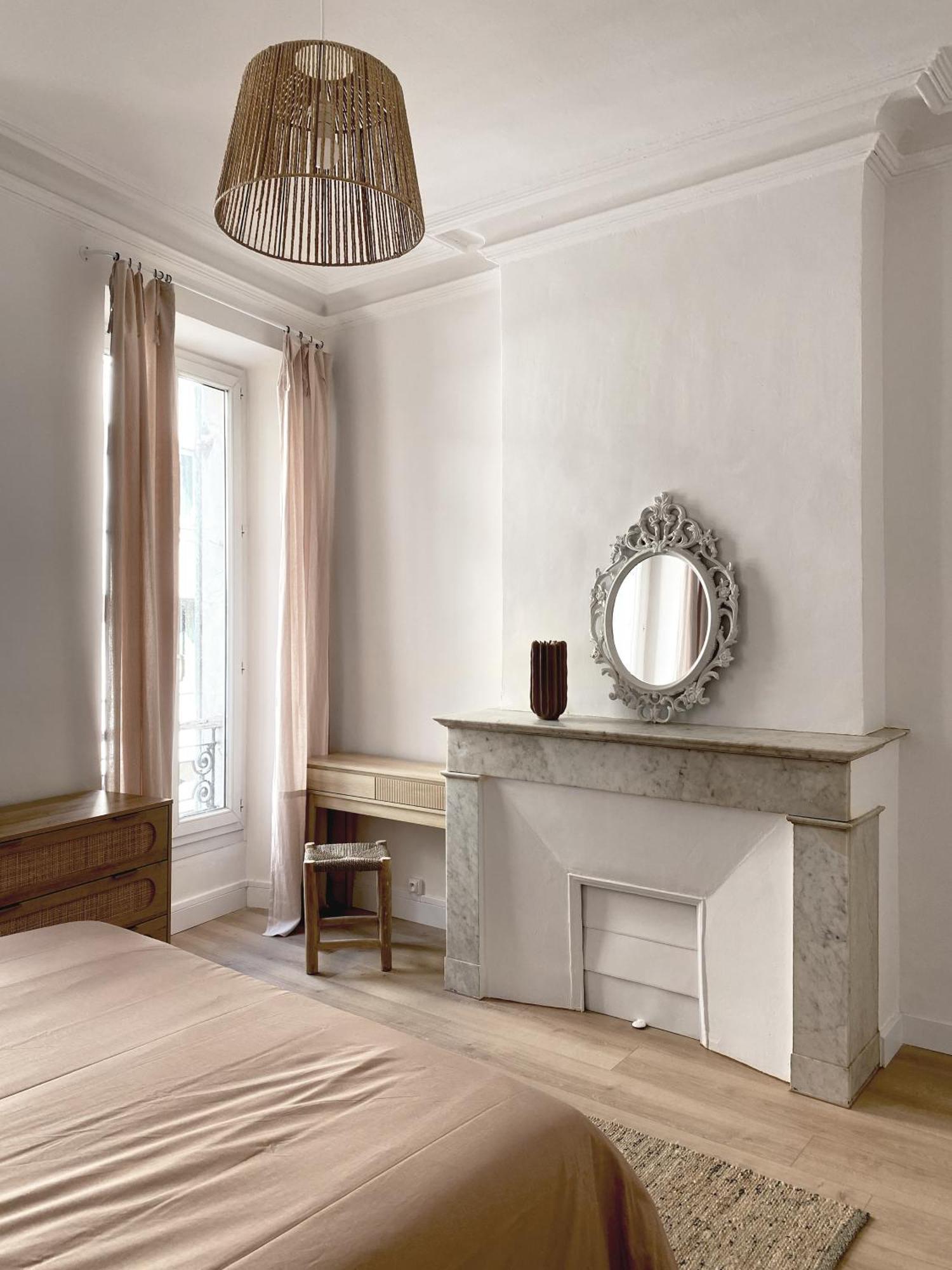 マルセイユCozy Flat Fully Renovated By Interior Designerアパートメント エクステリア 写真