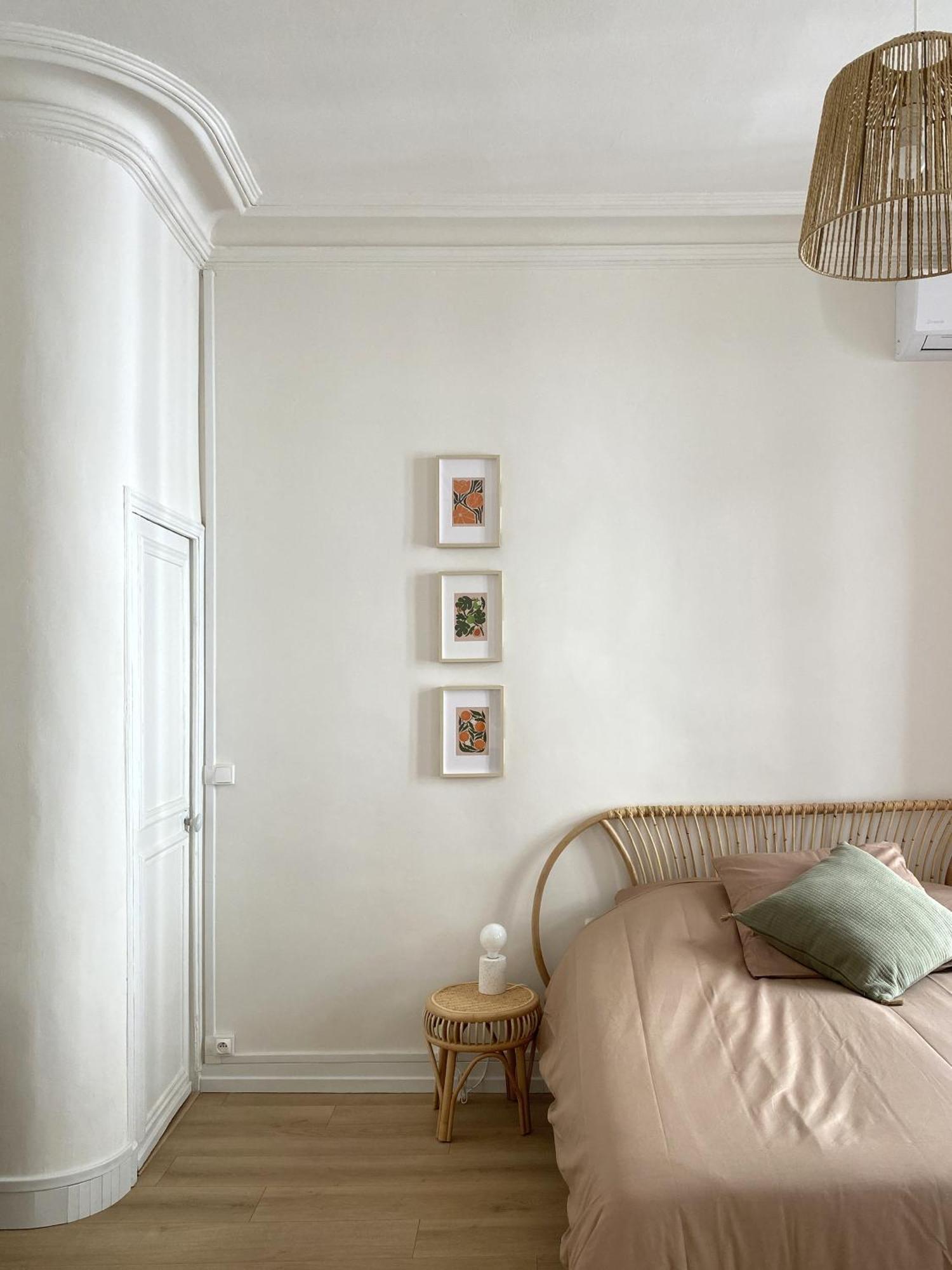 マルセイユCozy Flat Fully Renovated By Interior Designerアパートメント エクステリア 写真